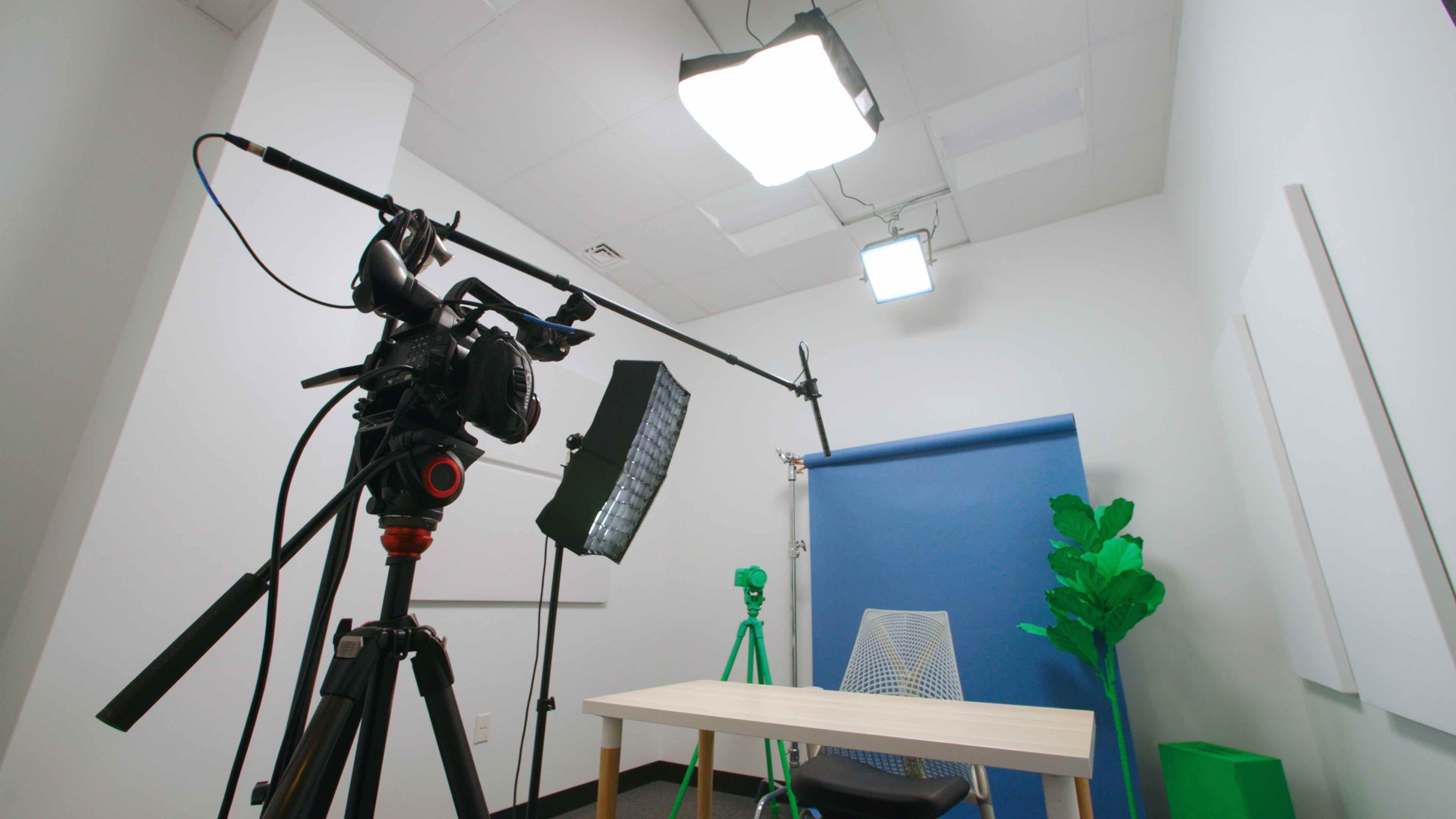 Luxaviro Studio Mission